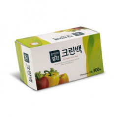 다올 진 위생백 소형 300매