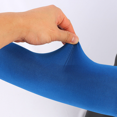 탑쿨토시 팔토시 작업토시 UV차단 자외선차단 / 인쇄제작가능 #4