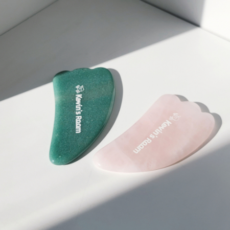 수정 마사지 괄사 #5