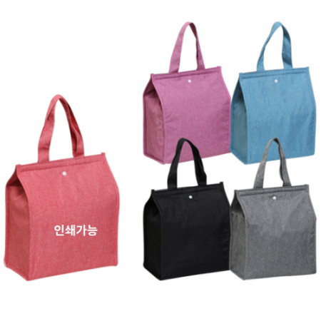 피크닉가방 보온보냉백 보온도시락가방 대용량보온보냉백 도시락가방 접이식보냉백 #2