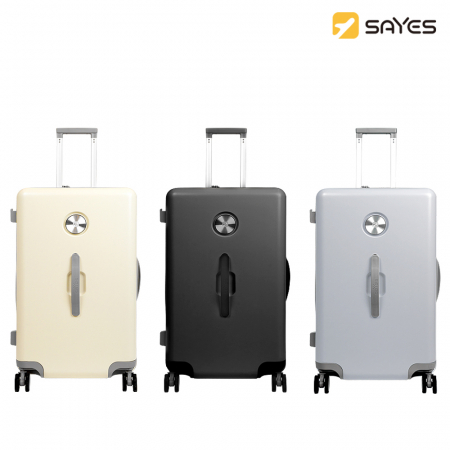 신일전자SAYES NOMAD 20인치 기내용 캐리어 #2