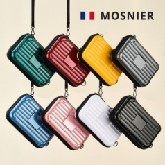 모스니에 커스텀 미니 캐리어파우치