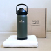 작은이미지: 센트라도 송월 타올 수건 + 릿지라인 하이드로텀블러 510ml 세트 #2