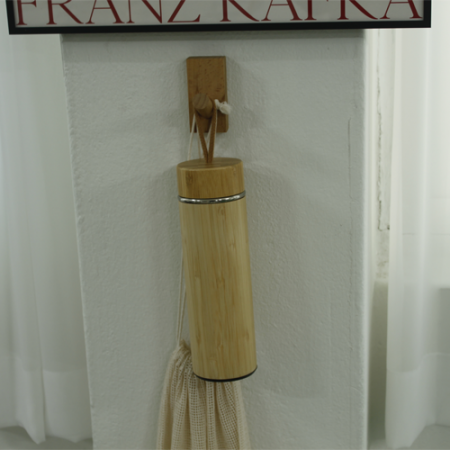 코스텐 우드ST 텀블러 450ml #6