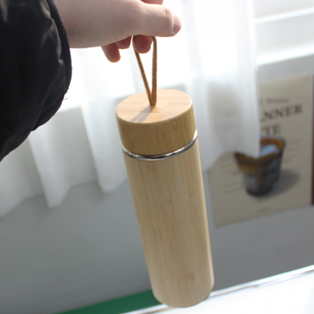 코스텐 우드ST 텀블러 450ml #7