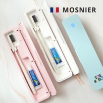 모스니에 커스텀 UVC 칫솔살균기 세트