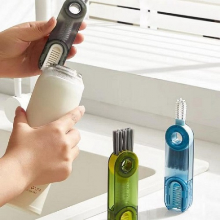 다올 P2517 깔끔 쓱싹 다기능 세척솔 #2