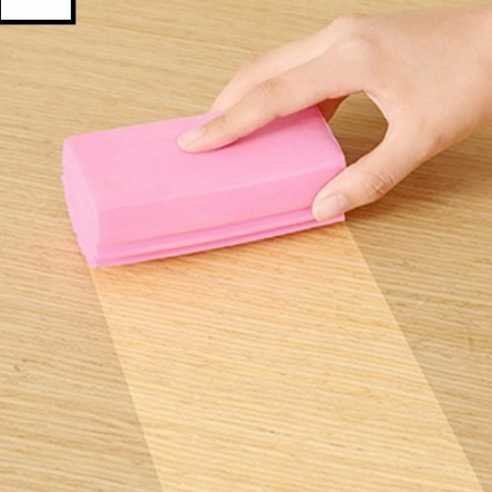 청소싹싹  물 먹는 블럭 스펀지 P2514 #2