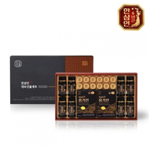 농협한삼인 대보선물세트3호
