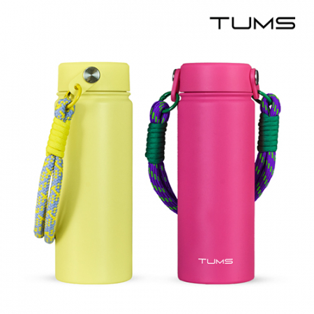 텀스 로프 스트랩 텀블러 540ml #2