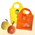 작은이미지: 레몬 장바구니 시장가방 #2