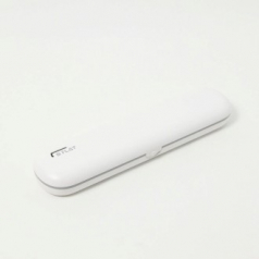 4.5세대 국산 건전지 USB-C 연결사용가능한 UV-C LED 휴대용칫솔살균기