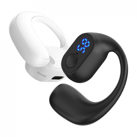 맥스틸 GM-EBM01 오픈에어 모노 블루투스 이어셋 한쪽 이어폰 #2