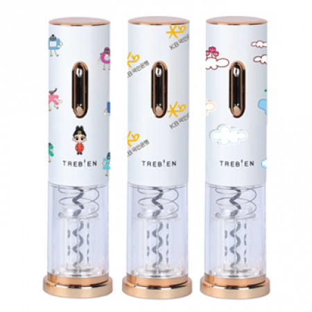 [트레비앙] 커스텀 전동와인오프너 #2