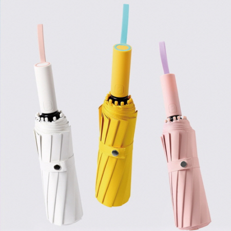 비바체 엘레바도 60 암막 12K 완전자동우산 #2