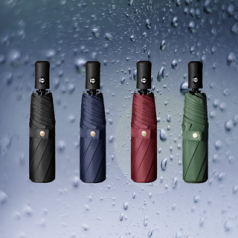 비바체 센트로 55 암막 3단 완전자동우산(컬러인쇄 지원)