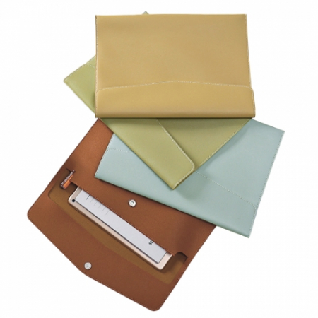 A4 서류 문서보관용 파우치 #2