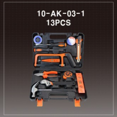 공구케이스세트 10-AK-03-1 13피스