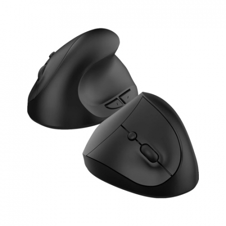 라이노기어 블루투스 + 무선 겸용 버티컬 마우스 RG-BM500 #3