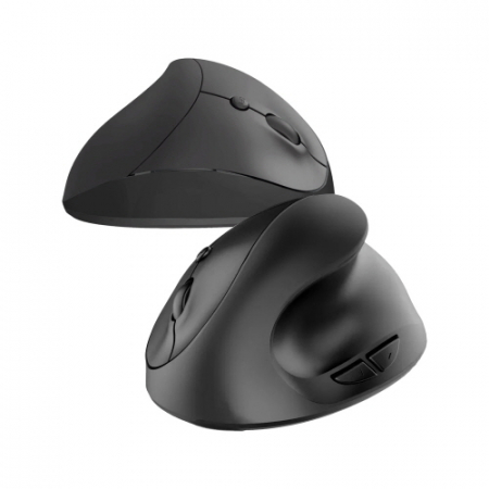 라이노기어 블루투스 + 무선 겸용 버티컬 마우스 RG-BM500 #2