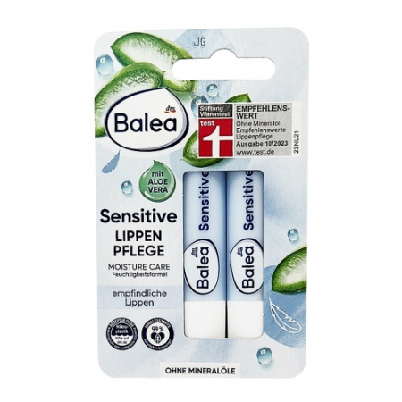 발레아 립밤 센시티브 4.8g 2개입 독일산 #2