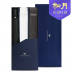 작은이미지: 송월 40수 포인트40 타올 200g + CM 2단 빗살보더 우산 3P 콤보세트 #2