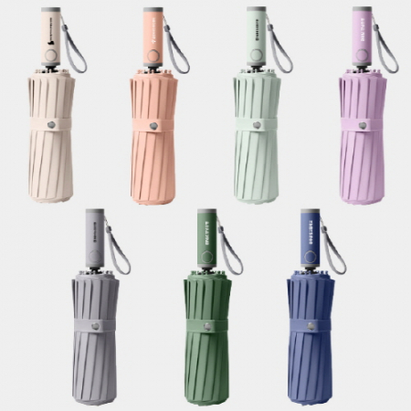 3단 자동 양우산 고급형 16k #2