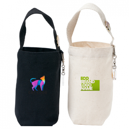 카모 캔버스 텀블러백 #3