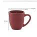 작은이미지: 실리콘 손잡이 머그컵 #2