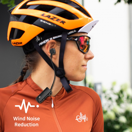 DOXX 원클릭 퀵 자동줄감김 모노 블루투스 v5.3 #5