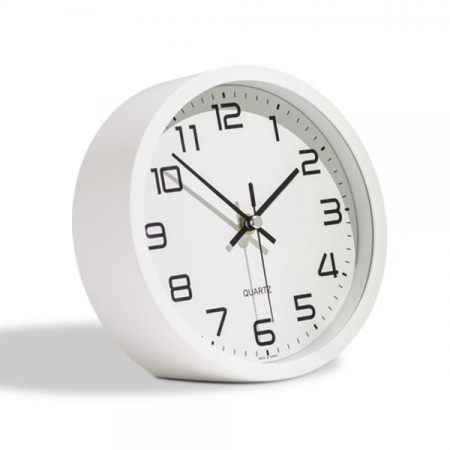 무소음 탁상 벽시계 17cm // 국내생산 #2