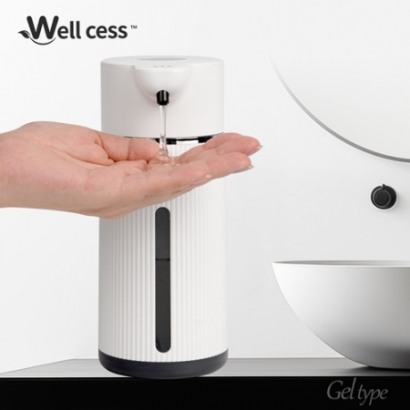 웰세스 W-1500G 자동 디스펜서 젤타입 #2