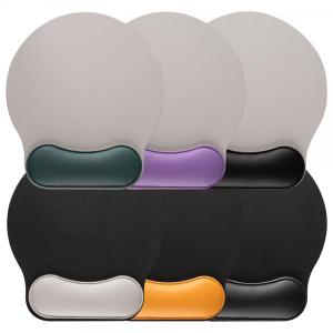 자석 쿠션 마우스 패드 // 탈부착 가능