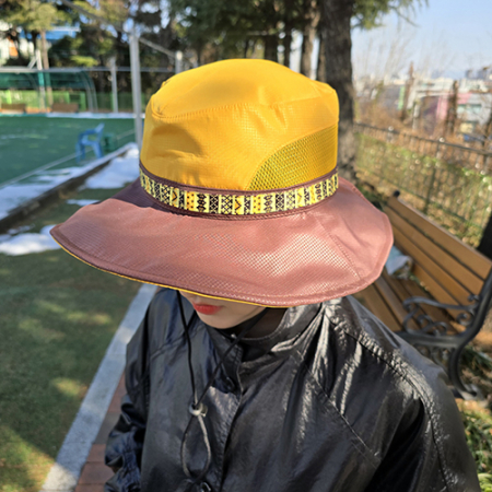 NSCAP NS등산모자 1069 #5