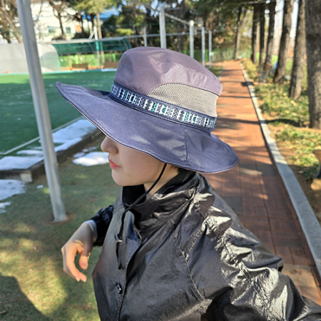 NSCAP NS등산모자 1069 #6