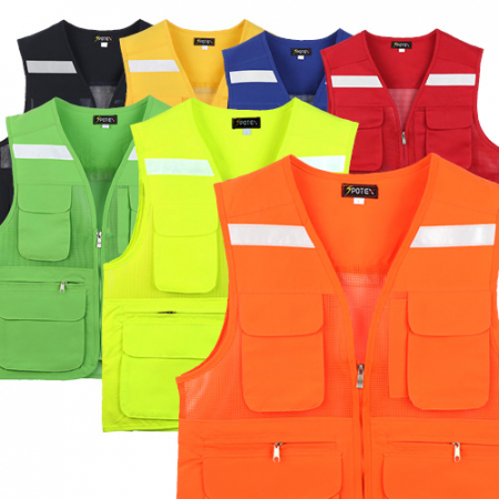 소망사 안전조끼 SP #2