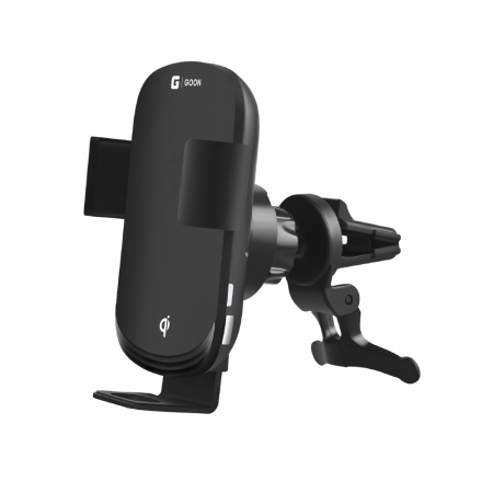 차량용 플립 고속 무선 충전거치대 GFLIP-30 #3