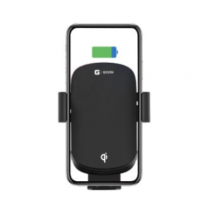 차량용 플립 고속 무선 충전거치대 GFLIP-30