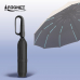 작은이미지: 유니온 암막코팅 클립손잡이 거꾸로3단 완자동 양우산 #8