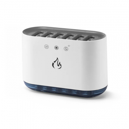 레인보우 멜로디 900ml 탁상용 가습기 #2