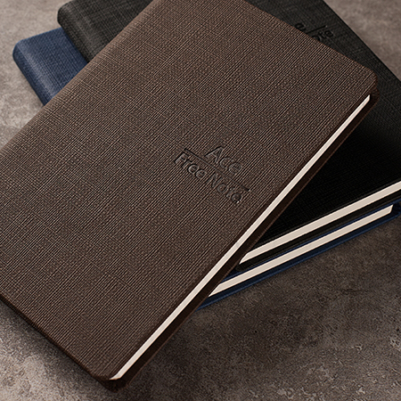 25절에이스 프리노트 고급형 #3