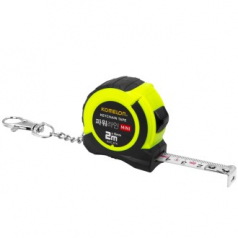 코메론 KMC-87K 파워라인 미니줄자