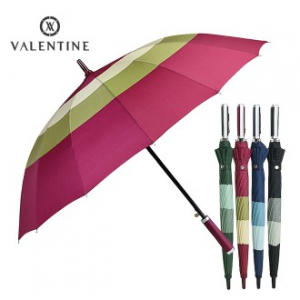 발렌타인 60x14 자동 FRP 사색보다 장우산
