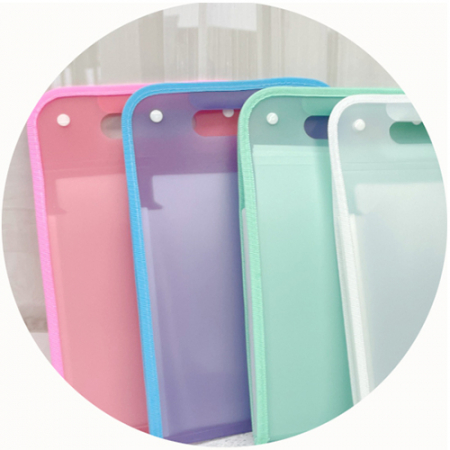 손잡이 A4 화일 가방 서류가방 Y2510 #2