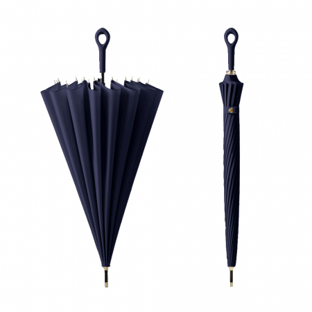 루티네 멀티고리 파스텔 자동 장우산 #9