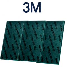 3M 다목적 대형 수세미