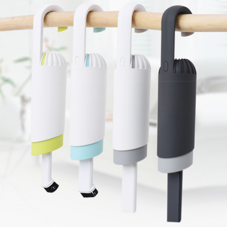 파인큐브 HK-6030 차량용 충전식 무선청소기 #3