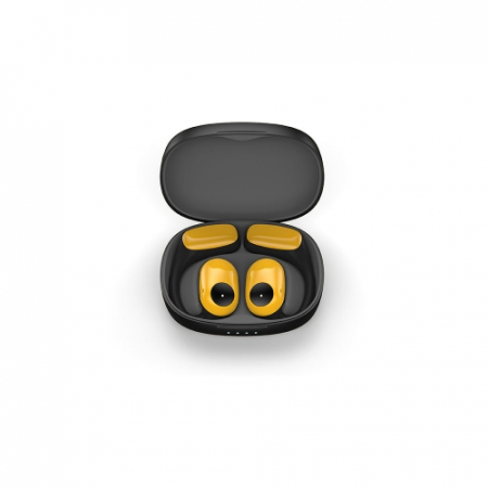 이어프리오픈익스트림 오픈형 이어폰 골전도 대체 무선 블루투스 공기전도 이어폰 #3