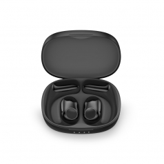 이어프리오픈익스트림 오픈형 이어폰 골전도 대체 무선 블루투스 공기전도 이어폰