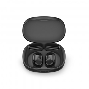 이어프리오픈익스트림 오픈형 이어폰 골전도 대체 무선 블루투스 공기전도 이어폰